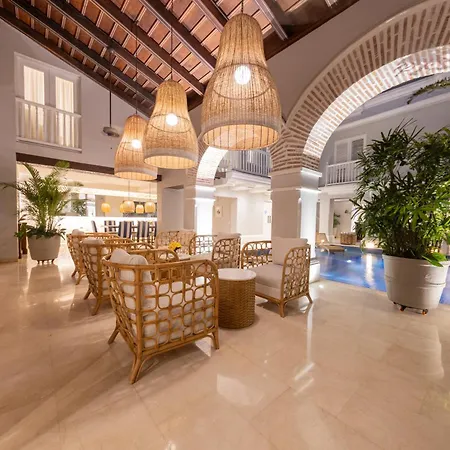 Casa La Merced By Mustique